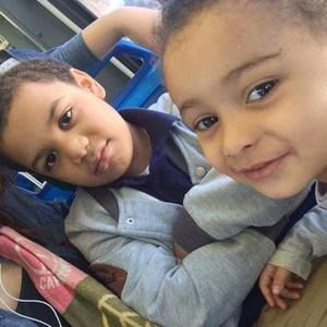 Meet your Posher, Bx